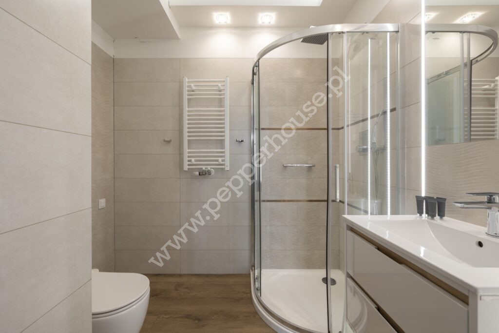 Mieszkanie na sprzedaż, Gdańsk, Śródmieście, św. Barbary - zdjęcie ofertowe nr 9