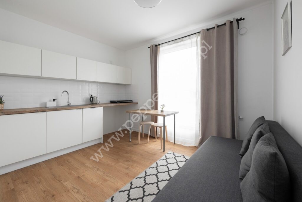 Mieszkanie na sprzedaż, Gdańsk, Śródmieście, św. Barbary - zdjęcie ofertowe nr 13