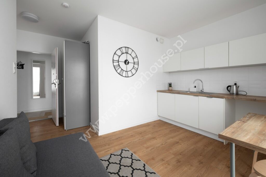 Mieszkanie na sprzedaż, Gdańsk, Śródmieście, św. Barbary - zdjęcie ofertowe nr 14