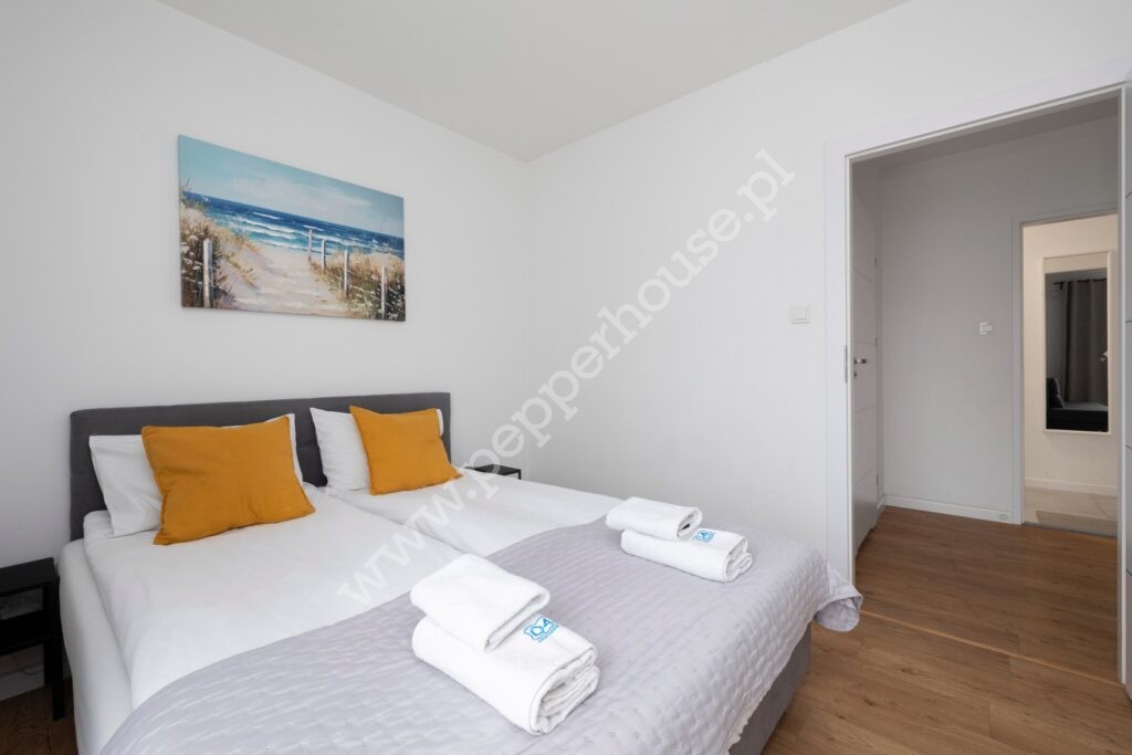 Mieszkanie na sprzedaż, Gdańsk, Śródmieście, św. Barbary - zdjęcie ofertowe nr 12