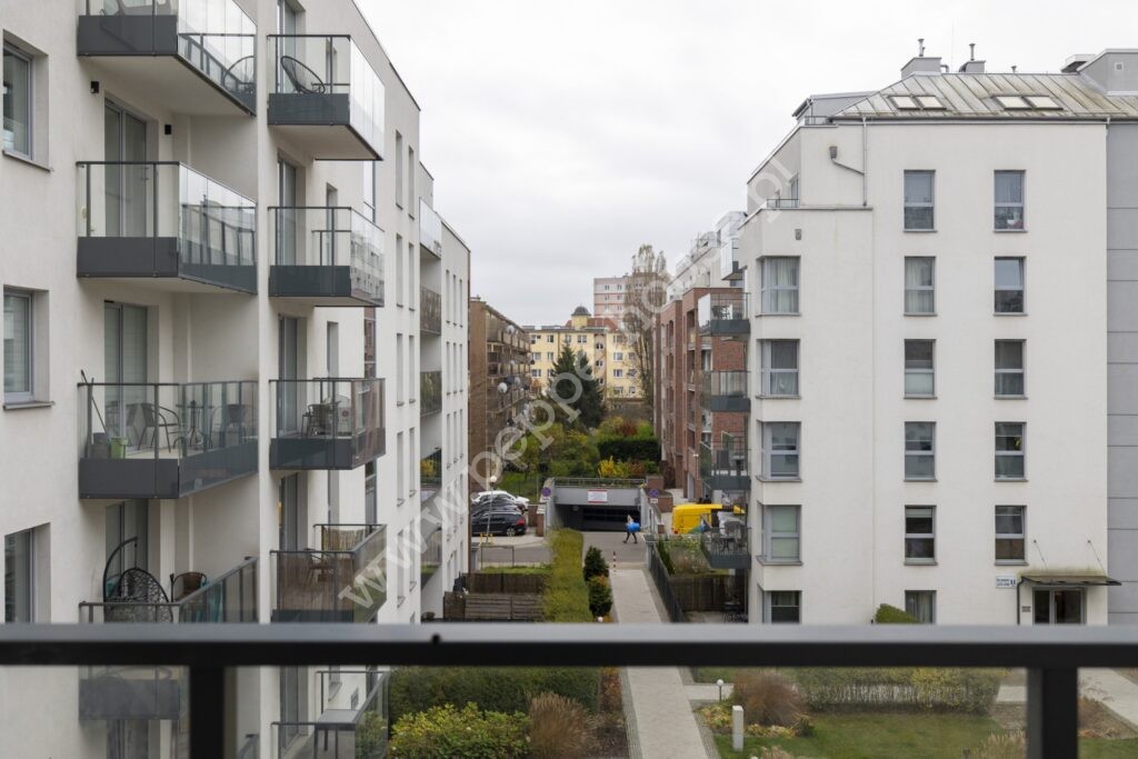 Mieszkanie na sprzedaż, Gdańsk, Śródmieście, św. Barbary - zdjęcie ofertowe nr 16