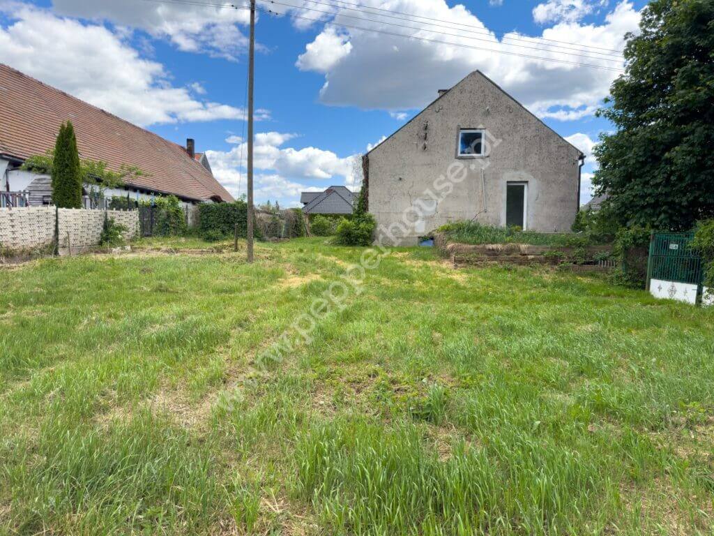 , kujawsko-pomorskie, Buszkowo - listing photo no. 1