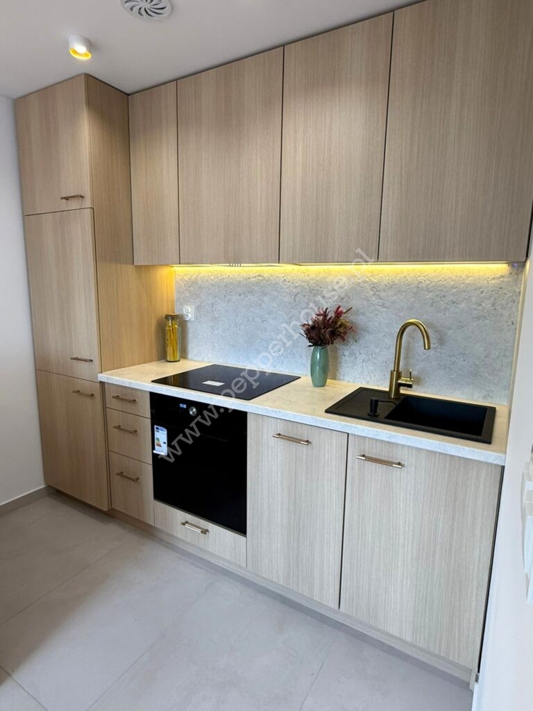 Mieszkanie na sprzedaż, Gdańsk, Śródmieście, Żabi Kruk - zdjęcie ofertowe nr 6