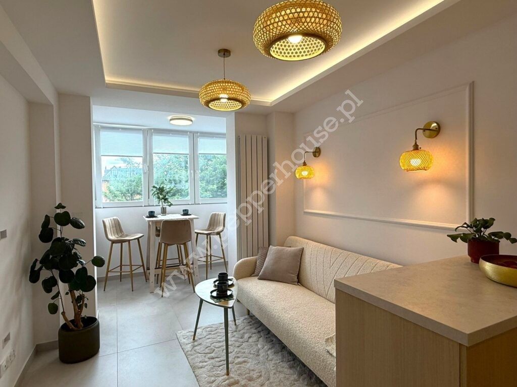 Mieszkanie na sprzedaż, Gdańsk, Śródmieście, Żabi Kruk - zdjęcie ofertowe nr 3