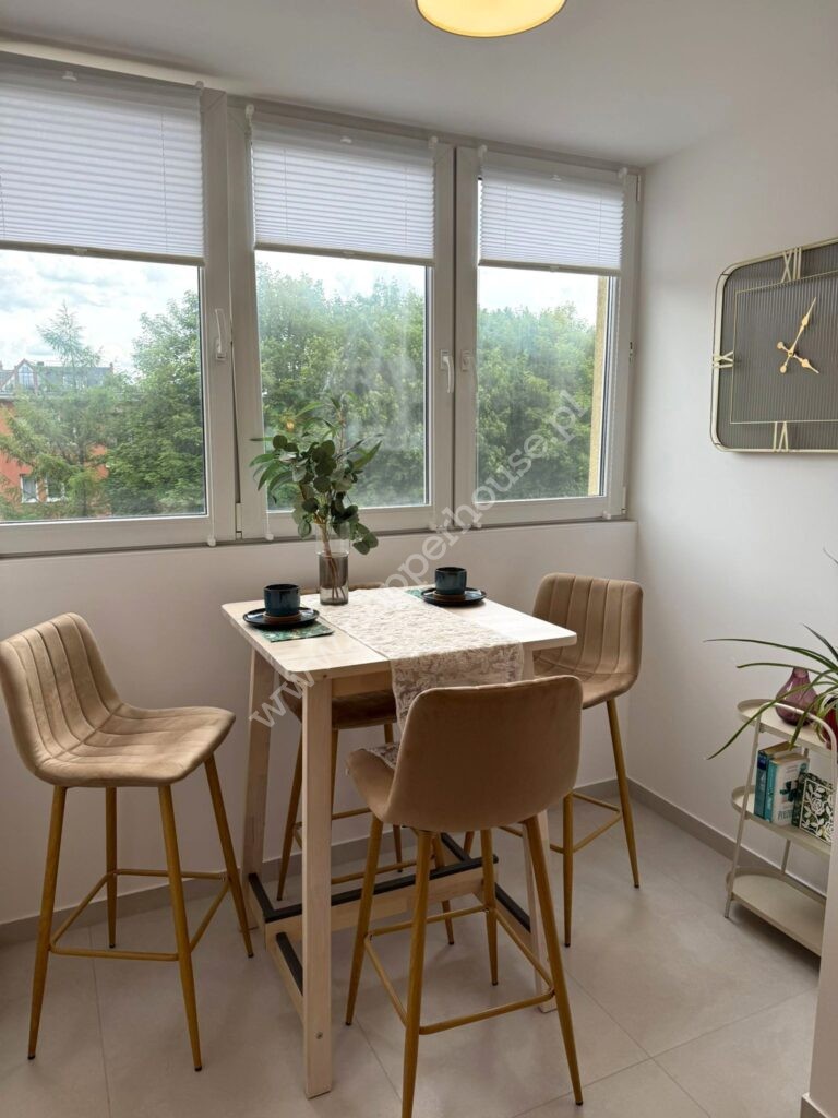 Mieszkanie na sprzedaż, Gdańsk, Śródmieście, Żabi Kruk - zdjęcie ofertowe nr 5