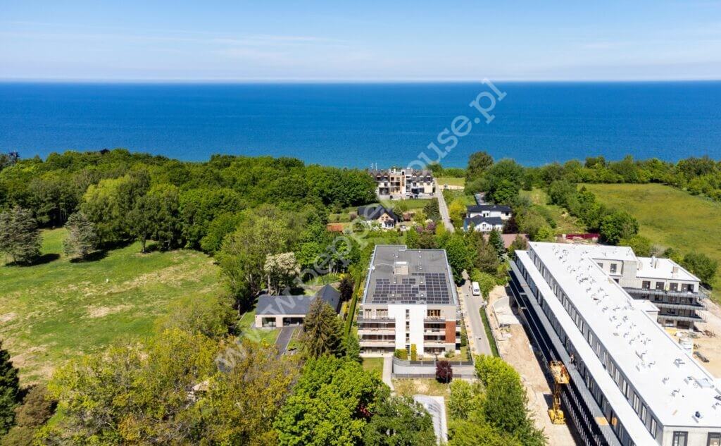 , pomorskie, Jastrzębia Góra, Klifowa - listing photo no. 4