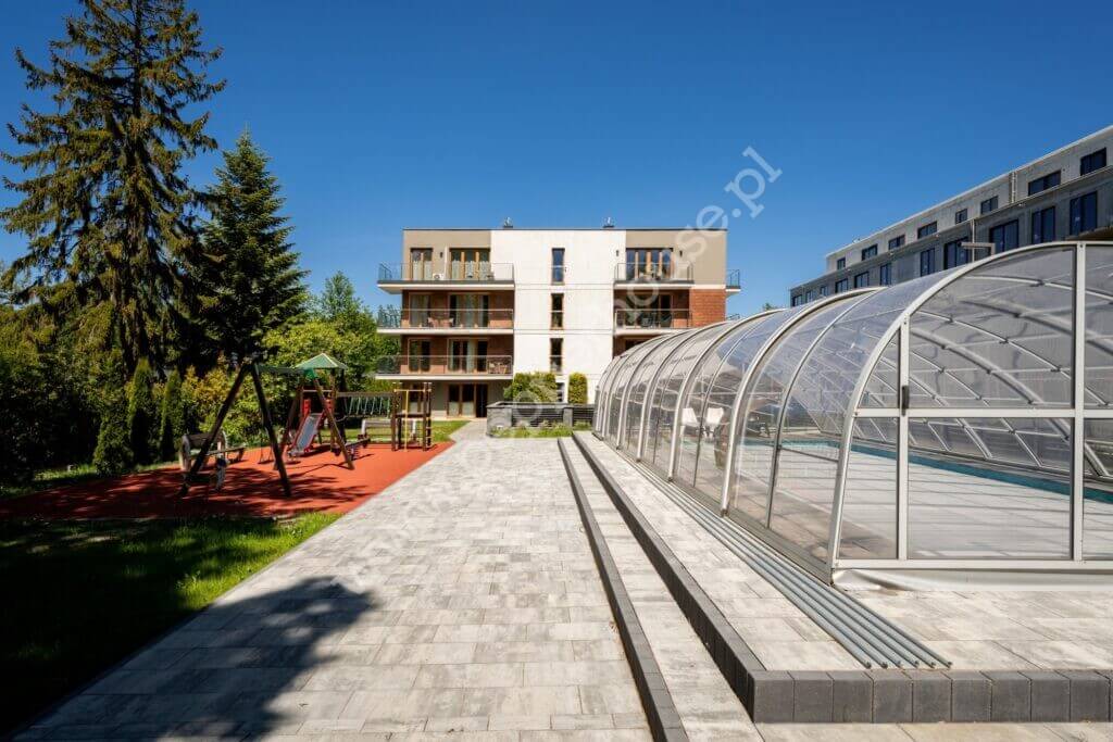 , pomorskie, Jastrzębia Góra, Klifowa - listing photo no. 6