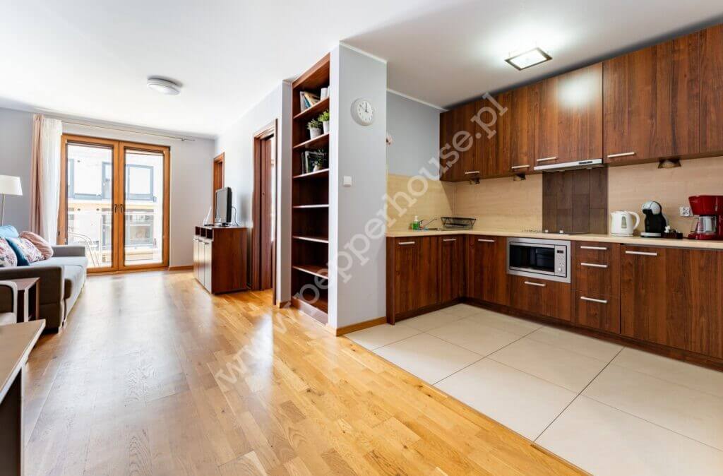 , pomorskie, Jastrzębia Góra, Klifowa - listing photo no. 1