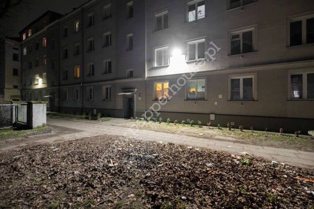Mieszkanie na sprzedaż, Gdańsk, Nowy Port, Wyzwolenia - zdjęcie ofertowe nr 7