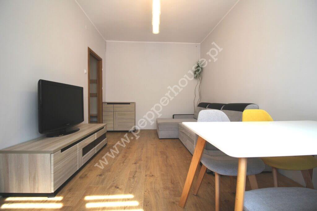 Mieszkanie na sprzedaż, Gdańsk, Nowy Port, Wyzwolenia - zdjęcie ofertowe nr 2