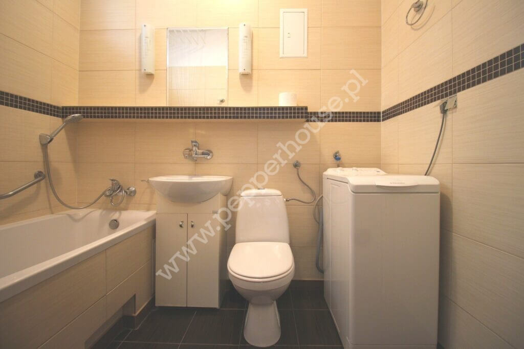 Mieszkanie na sprzedaż, Gdańsk, Nowy Port, Wyzwolenia - zdjęcie ofertowe nr 5