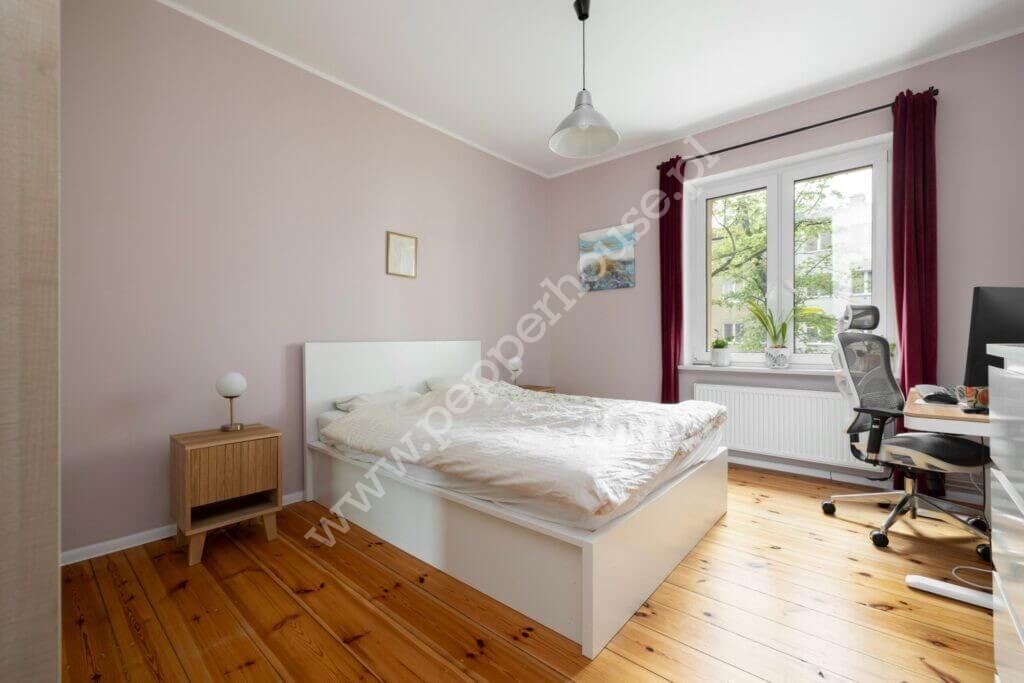 Mieszkanie na sprzedaż, Gdańsk, Wrzeszcz, Tadeusza Kościuszki - zdjęcie ofertowe nr 4