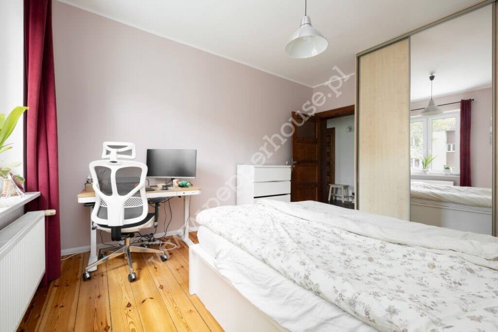 Mieszkanie na sprzedaż, Gdańsk, Wrzeszcz, Tadeusza Kościuszki - zdjęcie ofertowe nr 5
