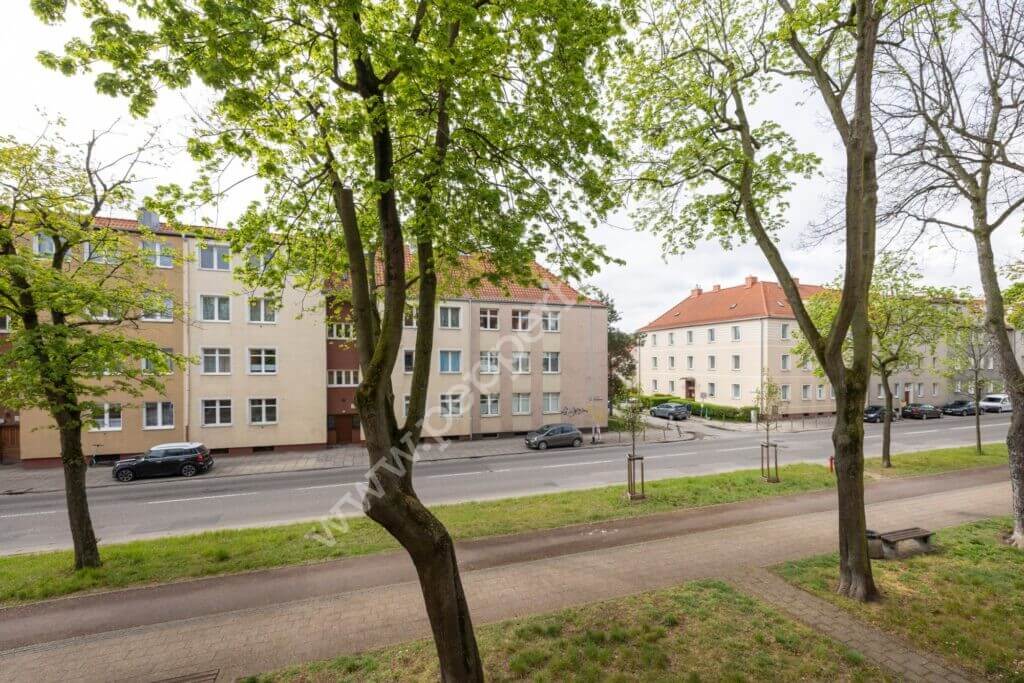 Mieszkanie na sprzedaż, Gdańsk, Wrzeszcz, Tadeusza Kościuszki - zdjęcie ofertowe nr 13