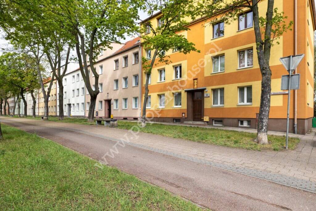 Mieszkanie na sprzedaż, Gdańsk, Wrzeszcz, Tadeusza Kościuszki - zdjęcie ofertowe nr 14