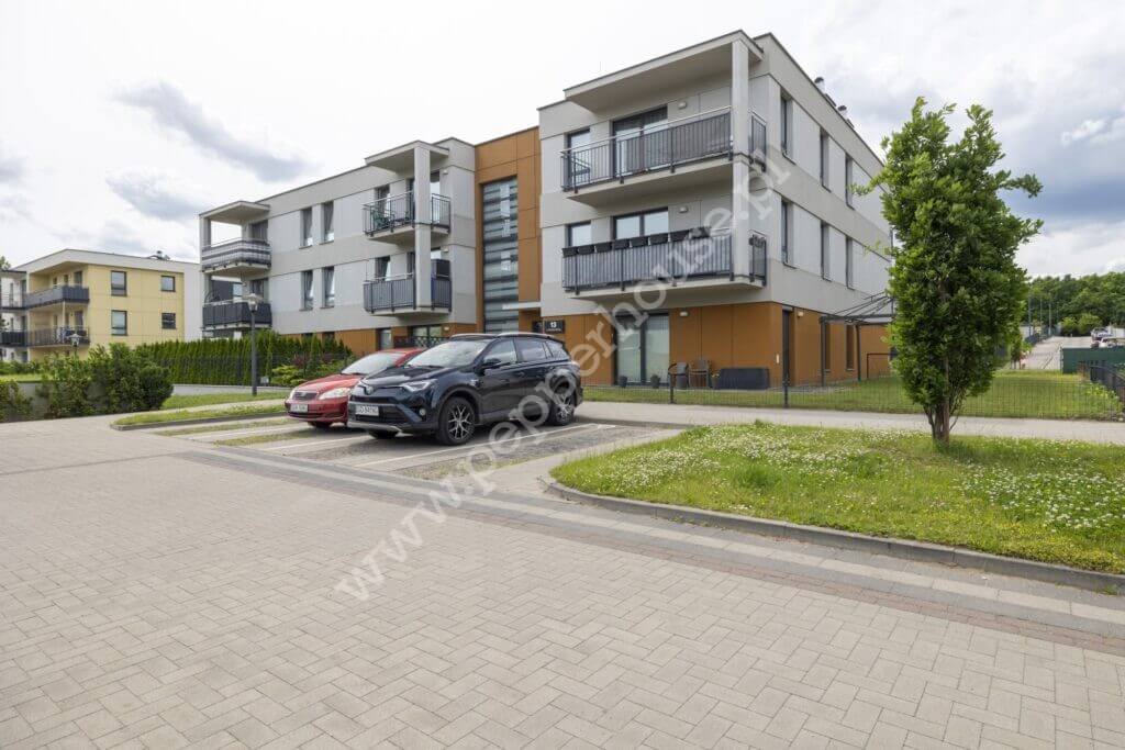 Mieszkanie na sprzedaż, pomorskie, Pruszcz Gdański, Zygmunta Wróblewskiego - zdjęcie ofertowe nr 19