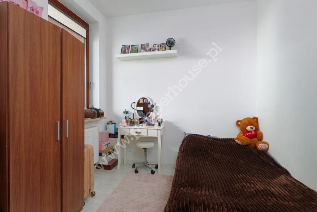 Mieszkanie na sprzedaż, Warszawa, Mokotów, Aleja gen. Władysława Sikorskiego - zdjęcie ofertowe nr 4