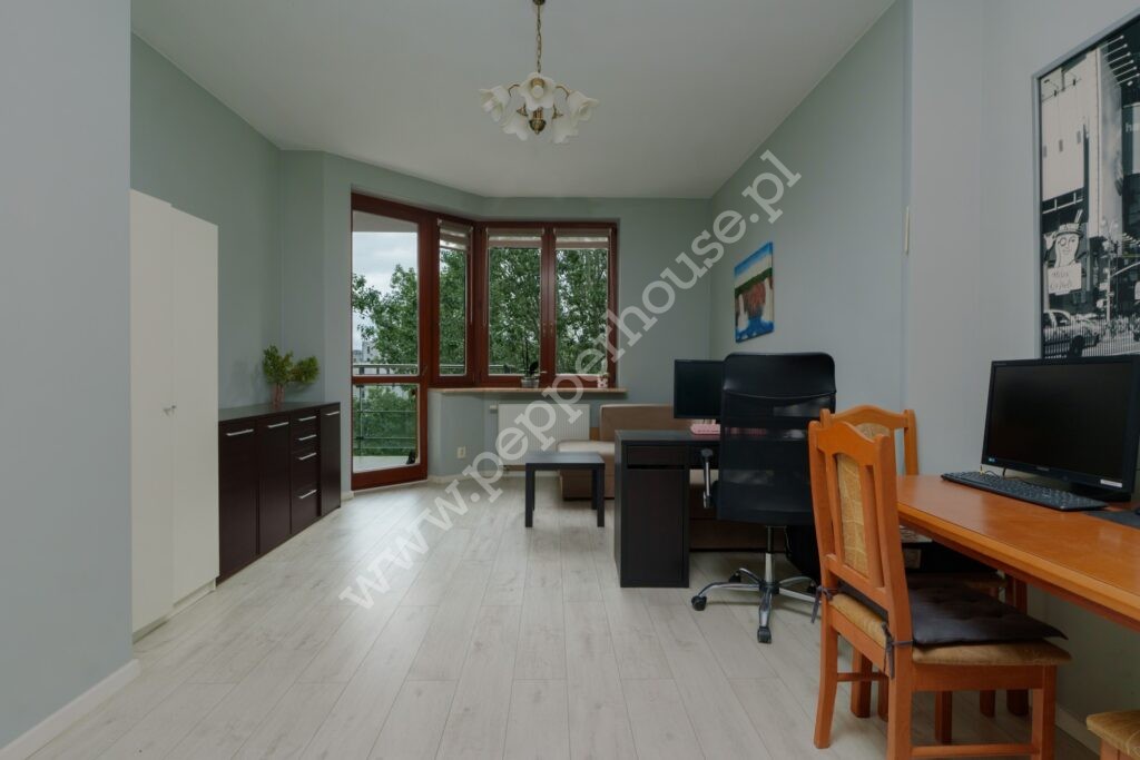 Mieszkanie na sprzedaż, Warszawa, Mokotów, Aleja gen. Władysława Sikorskiego - zdjęcie ofertowe nr 9