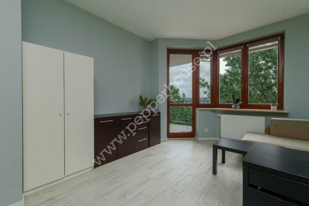 Mieszkanie na sprzedaż, Warszawa, Mokotów, Aleja gen. Władysława Sikorskiego - zdjęcie ofertowe nr 11