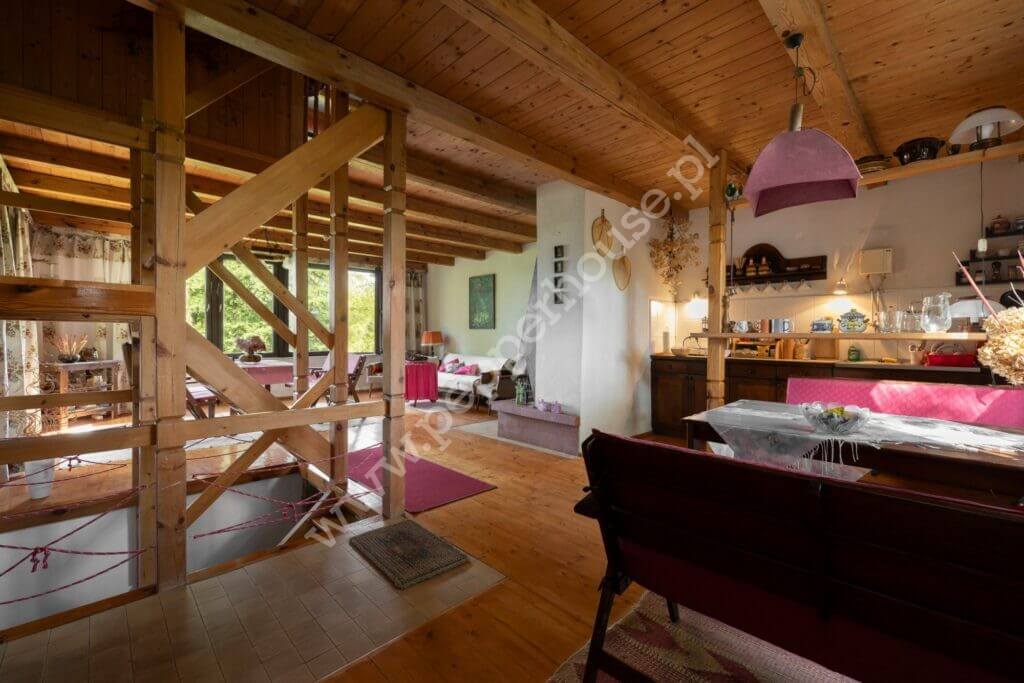 Dom na sprzedaż, pomorskie, Łapalice - zdjęcie ofertowe nr 6