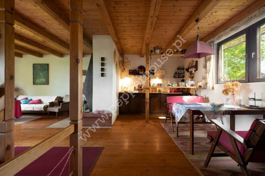 Dom na sprzedaż, pomorskie, Łapalice - zdjęcie ofertowe nr 7