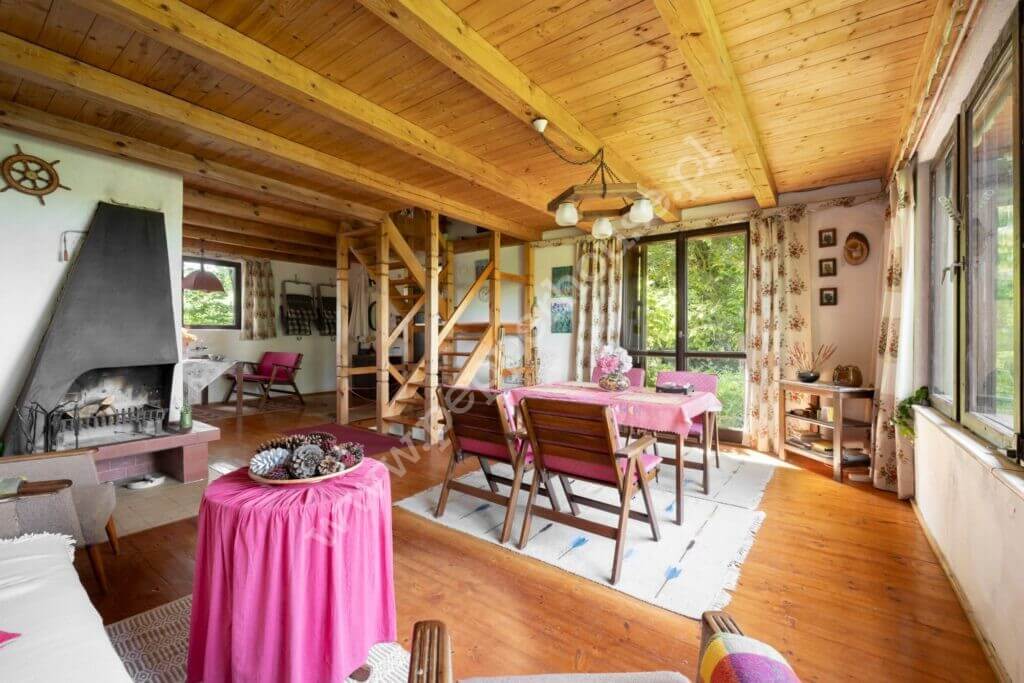 Dom na sprzedaż, pomorskie, Łapalice - zdjęcie ofertowe nr 3