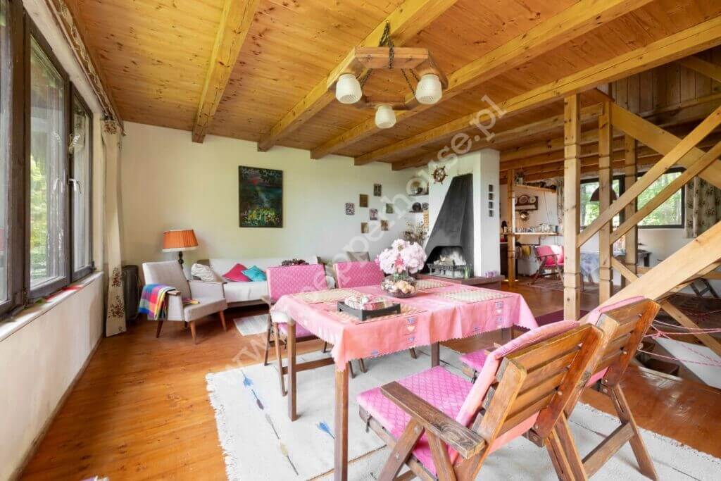 Dom na sprzedaż, pomorskie, Łapalice - zdjęcie ofertowe nr 4