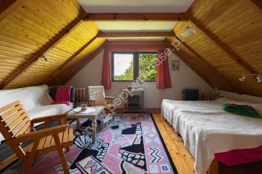 Dom na sprzedaż, pomorskie, Łapalice - zdjęcie ofertowe nr 8