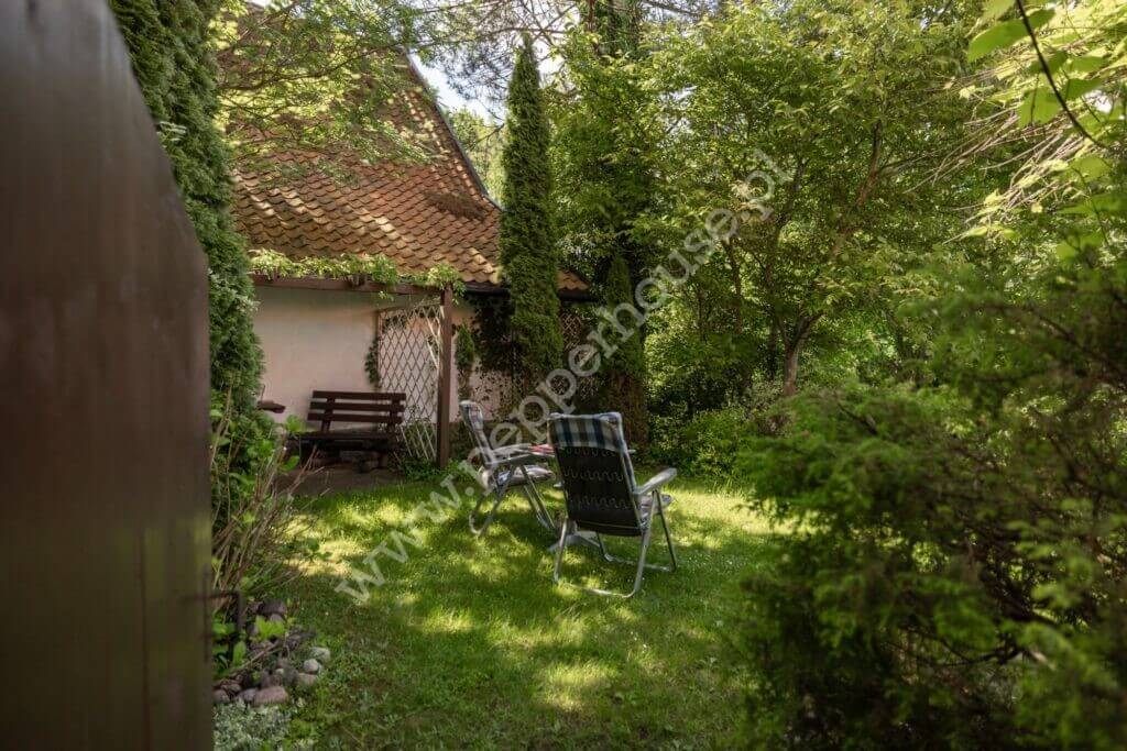 Dom na sprzedaż, pomorskie, Łapalice - zdjęcie ofertowe nr 17