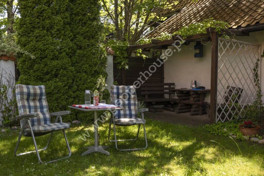 Dom na sprzedaż, pomorskie, Łapalice - zdjęcie ofertowe nr 19
