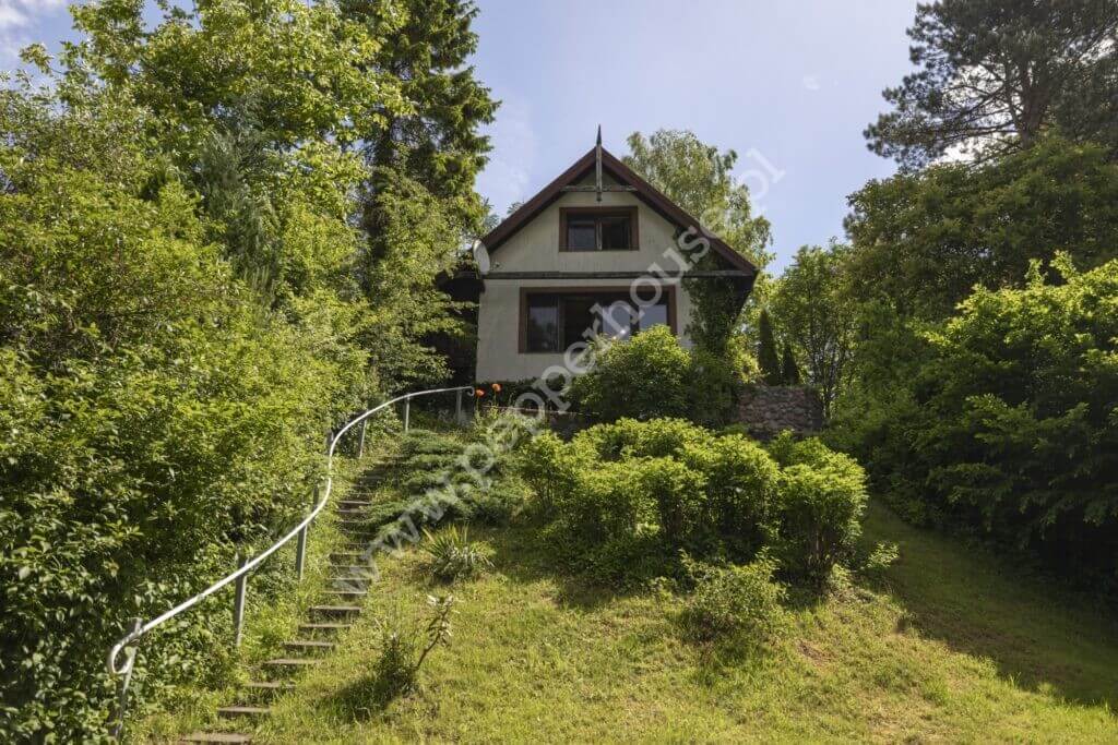 Dom na sprzedaż, pomorskie, Łapalice - zdjęcie ofertowe nr 1