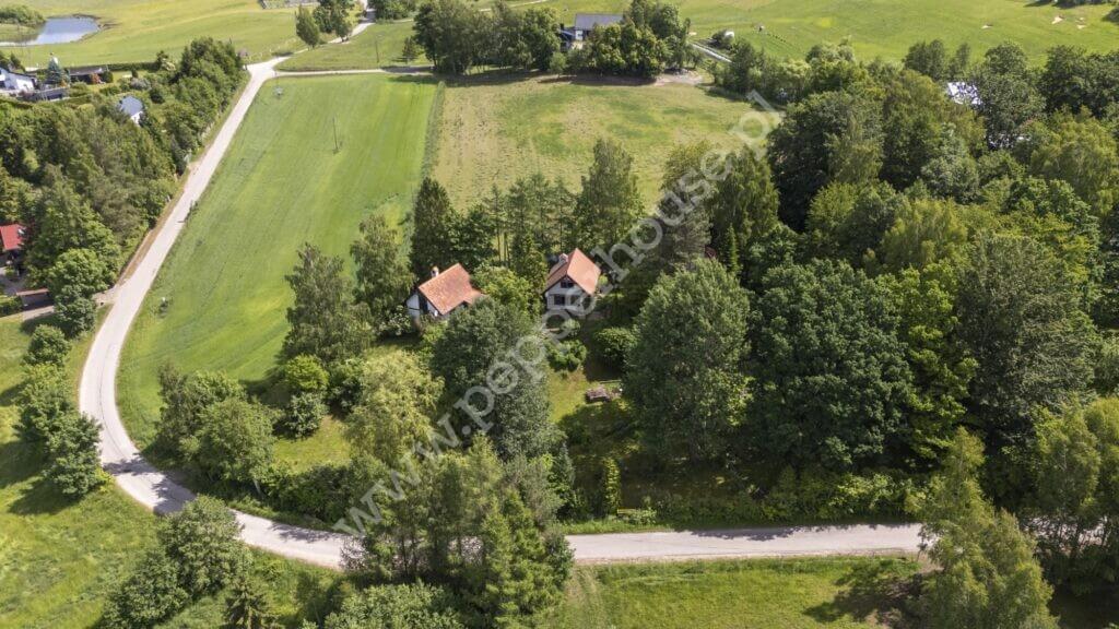 Dom na sprzedaż, pomorskie, Łapalice - zdjęcie ofertowe nr 41