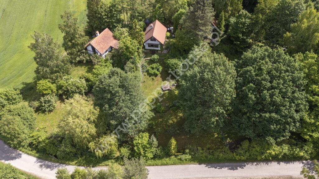 Dom na sprzedaż, pomorskie, Łapalice - zdjęcie ofertowe nr 42