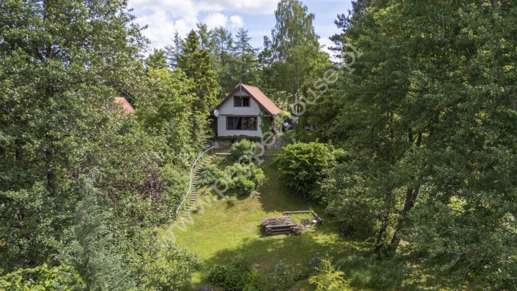 Dom na sprzedaż, pomorskie, Łapalice - zdjęcie ofertowe nr 45