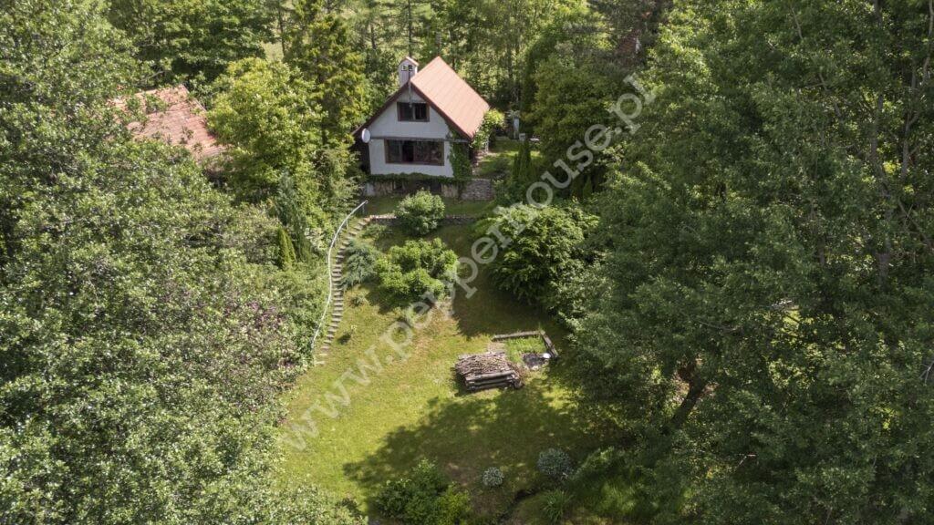 Dom na sprzedaż, pomorskie, Łapalice - zdjęcie ofertowe nr 47