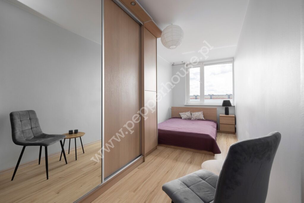Mieszkanie na sprzedaż, Gdańsk, Przymorze, Piastowska - zdjęcie ofertowe nr 7