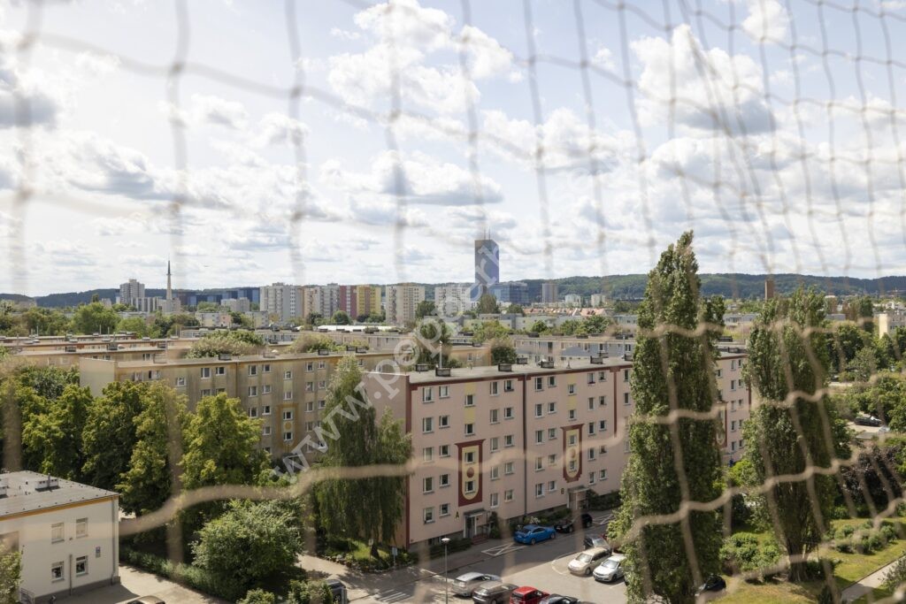 Mieszkanie na sprzedaż, Gdańsk, Przymorze, Piastowska - zdjęcie ofertowe nr 17