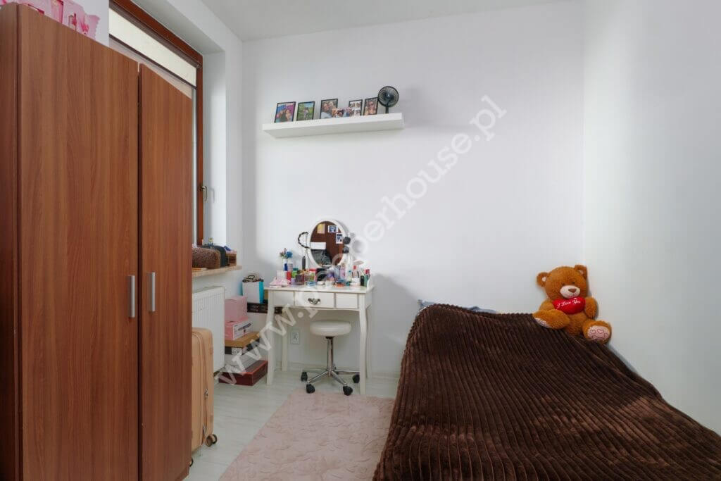 Mieszkanie na sprzedaż, Warszawa, Mokotów, Aleja gen. Władysława Sikorskiego - zdjęcie ofertowe nr 13