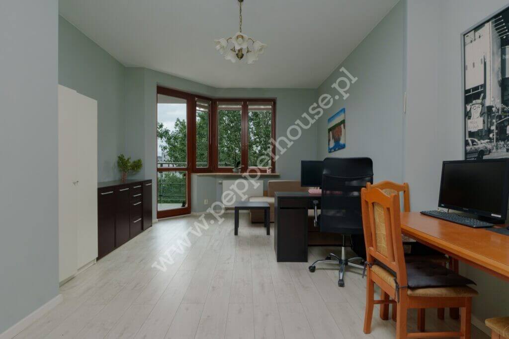 Mieszkanie na sprzedaż, Warszawa, Mokotów, Aleja gen. Władysława Sikorskiego - zdjęcie ofertowe nr 3