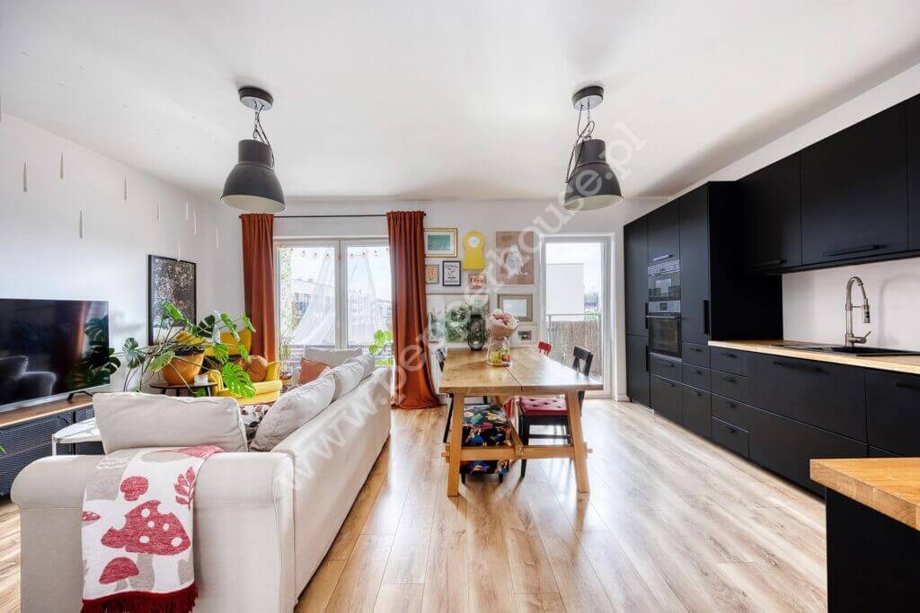 Mieszkanie na sprzedaż, kujawsko-pomorskie, Bydgoszcz, Fordon - zdjęcie ofertowe nr 1