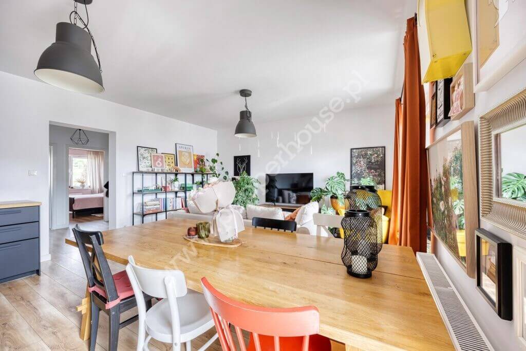 Mieszkanie na sprzedaż, kujawsko-pomorskie, Bydgoszcz, Fordon - zdjęcie ofertowe nr 4