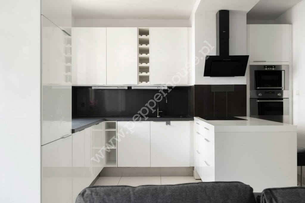 , Gdańsk, Piecki-Migowo, Myśliwska - listing photo no. 3
