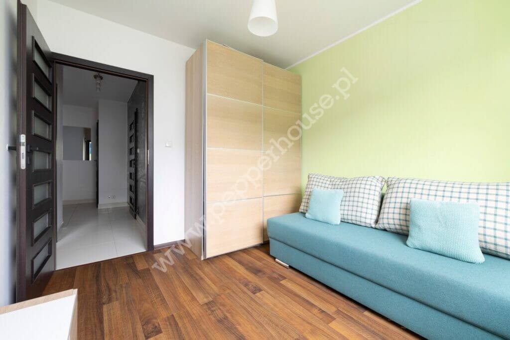 , Gdańsk, Piecki-Migowo, Myśliwska - listing photo no. 12