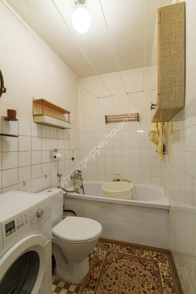 Mieszkanie na sprzedaż, Warszawa, Mokotów, Puławska - zdjęcie ofertowe nr 10
