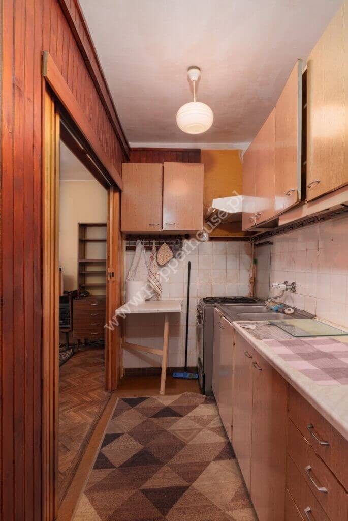 Mieszkanie na sprzedaż, Warszawa, Mokotów, Puławska - zdjęcie ofertowe nr 7
