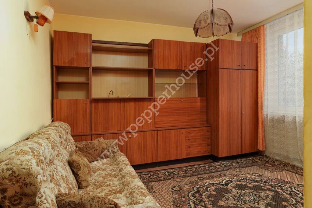 Mieszkanie na sprzedaż, Warszawa, Mokotów, Puławska - zdjęcie ofertowe nr 5