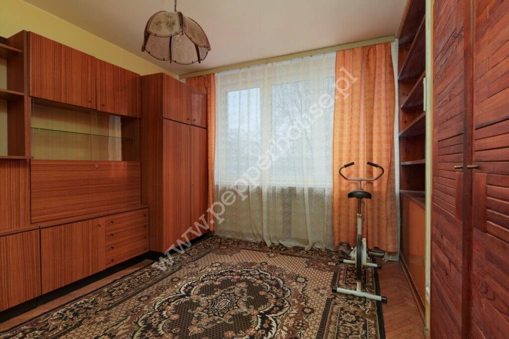 Mieszkanie na sprzedaż, Warszawa, Mokotów, Puławska - zdjęcie ofertowe nr 6