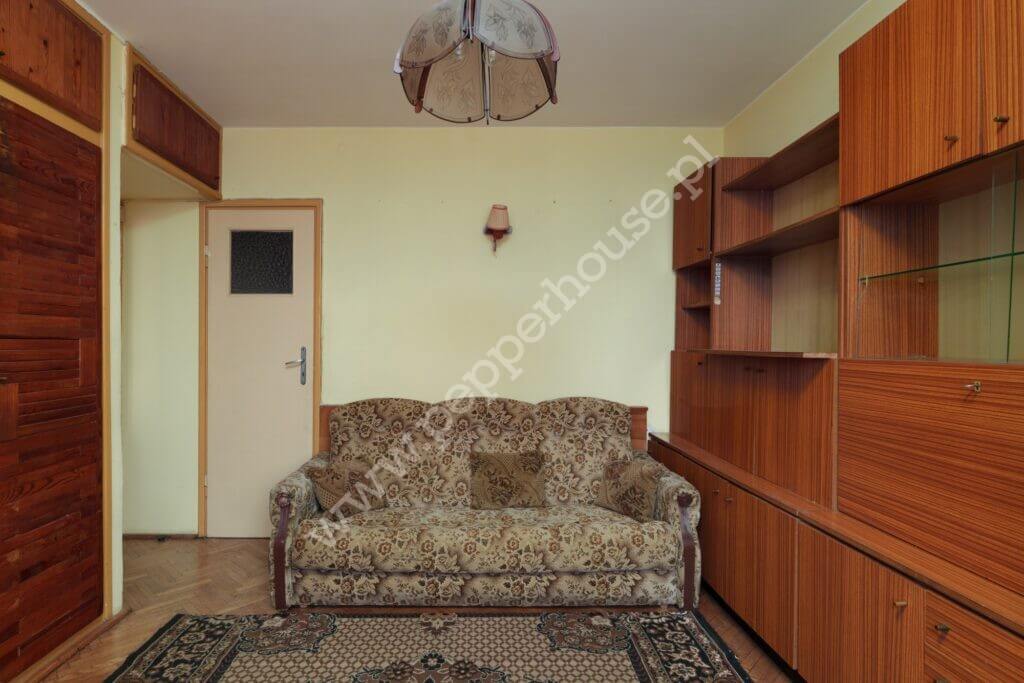 Mieszkanie na sprzedaż, Warszawa, Mokotów, Puławska - zdjęcie ofertowe nr 4
