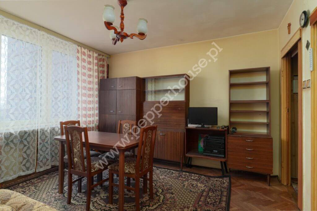 Mieszkanie na sprzedaż, Warszawa, Mokotów, Puławska - zdjęcie ofertowe nr 1