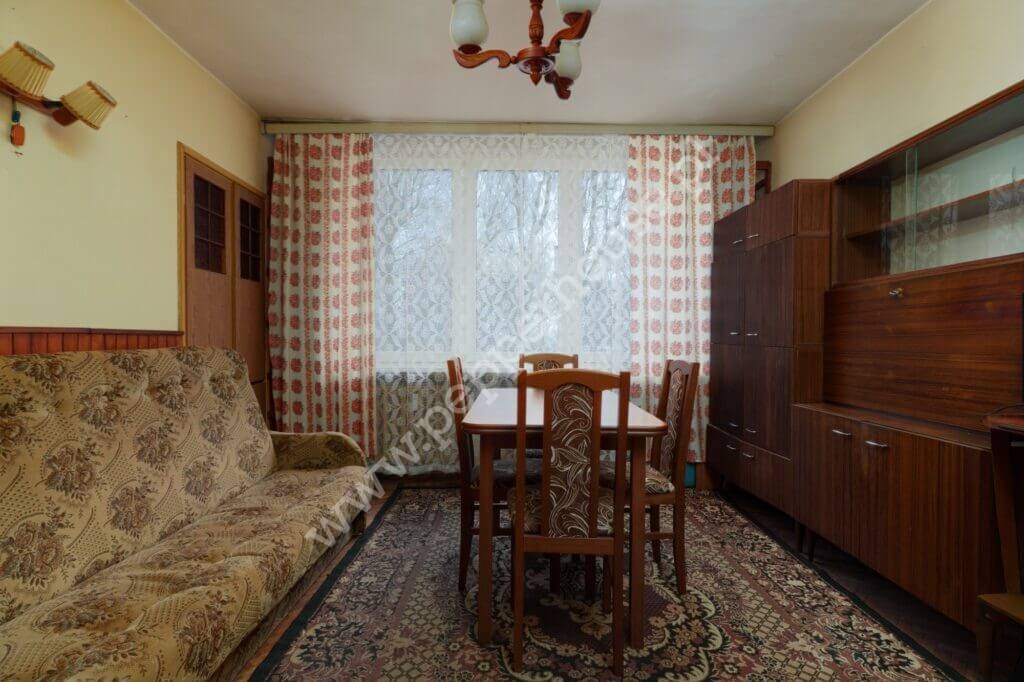 Mieszkanie na sprzedaż, Warszawa, Mokotów, Puławska - zdjęcie ofertowe nr 3